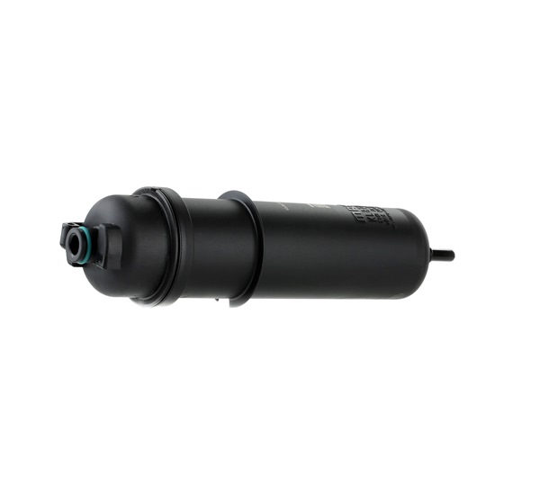 MAHLE ORIGINAL Fuel filter KL 872/7