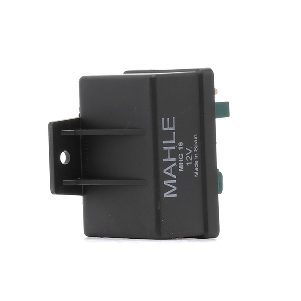 Cumpărați online Releu, instalatia de comanda bujii incandescente MHG 16 original/ă și la un preț mic, compatibil/ă cu nr. OEM 9639912580