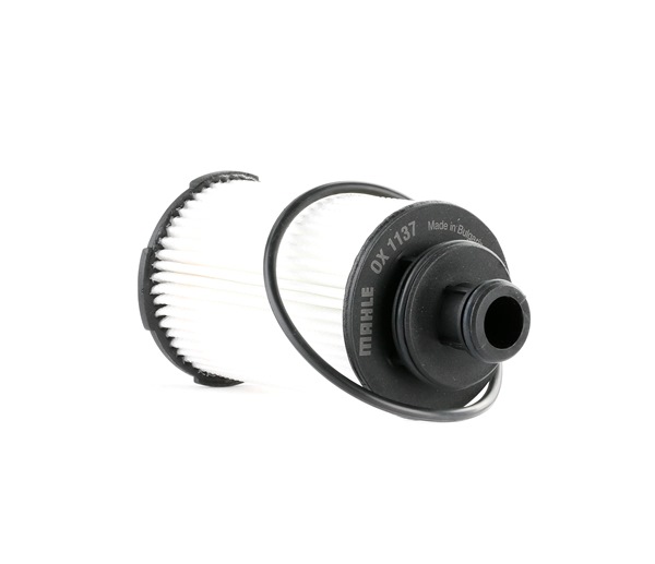 OEM Filtru ulei motor VAUXHALL Insignia Mk2 (B) Country Tourer (Z18) 2019 55595505, 650212, 95528277 MAHLE ORIGINAL