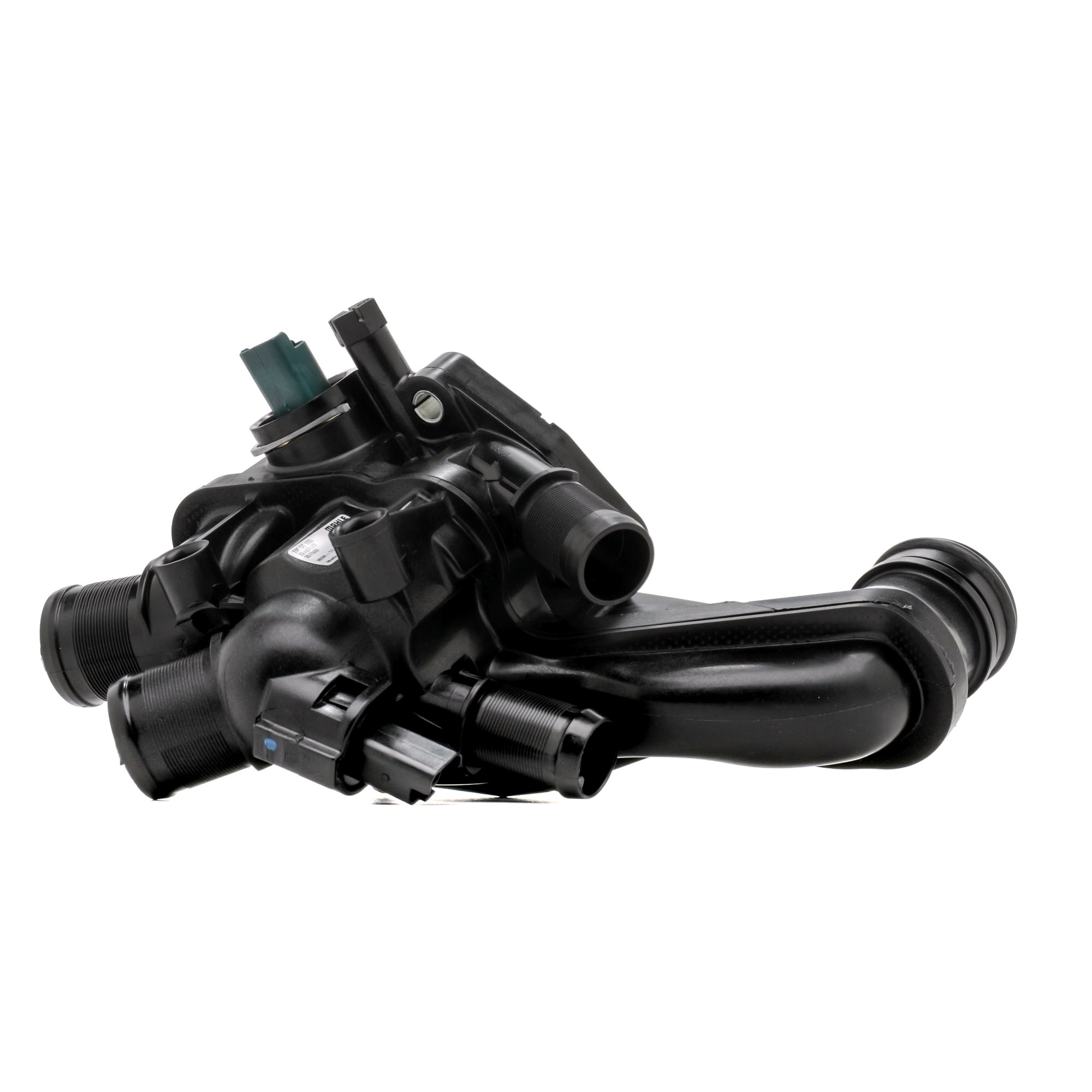 Įsigykite MAHLE ORIGINAL Termostatas, aušinimo skystis Prekės Nr.: TM 56 105 už žemiausią 89,65 € kainą