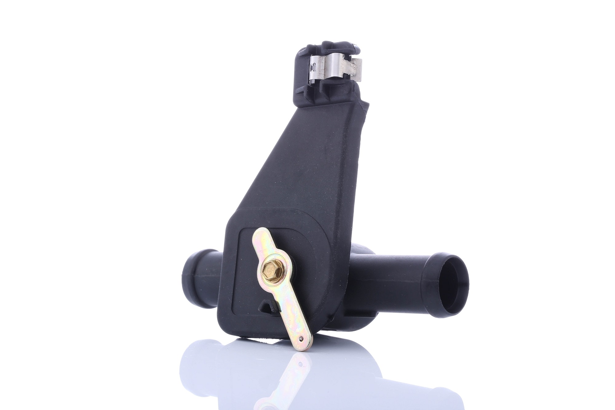 TOPRAN 109 718 Valve magnétique