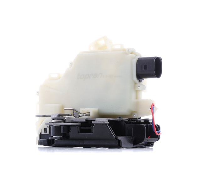 Cumpărați online Incuietoare usa 115 657 original/ă și la un preț mic, compatibil/ă cu nr. OEM 3B4839016AP