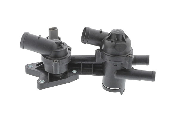 Acquista online Carter del termostato 116 767 originale a buon mercato, comparabile con i numeri OEM 03C121111P