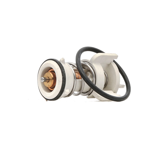 VW Caddy V Van (SBA, SBH) 2024 Thermostat valve TOPRAN OEM 04L121113B, 04L121113C, 65064010001
