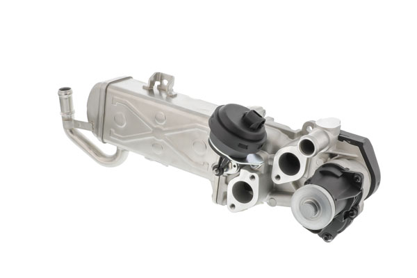 OEM EGR охладител VW Passat 365 Variant 2012 03L131512AP, 03L131512AT, 03L131512BB TOPRAN