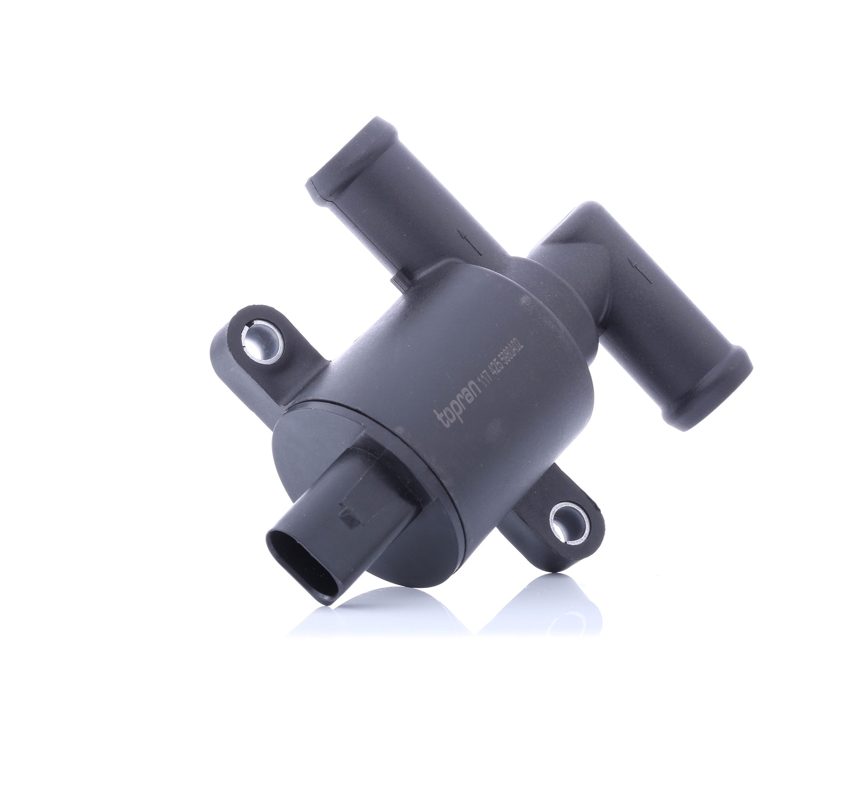 TOPRAN 117 425 Valve magnétique