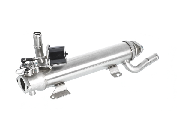 OEM Ψυγείο EGR VW 2.0 TFSI 200 PS Βενζίνη 03L131512B από την TOPRAN ηλεκτρονικά σε χαμηλές τιμές