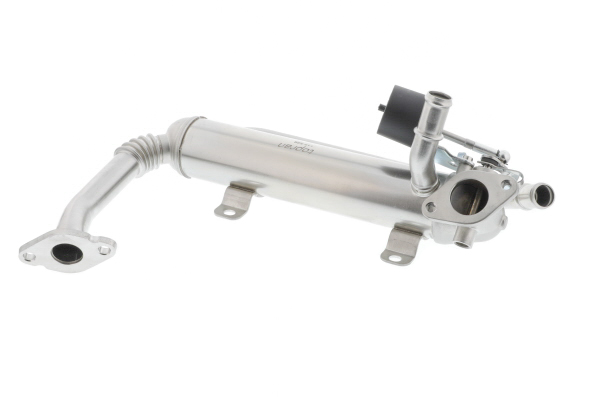 VW 2.0 TDI 140 HV Diesel EGR-jäähdytin OEM 03G131512AA TOPRAN netistä edulliseen hintaan