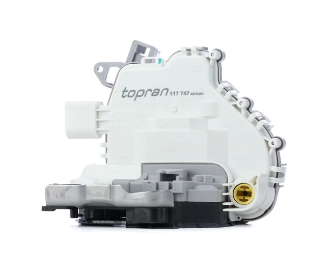 OEM Κλειδαριά πόρτας VW 3.0 eHybrid 4motion 381 PS βενζινοκίνητο/ηλεκτροκίνητο 8J1837015C από την TOPRAN ηλεκτρονικά σε χαμηλές τιμές