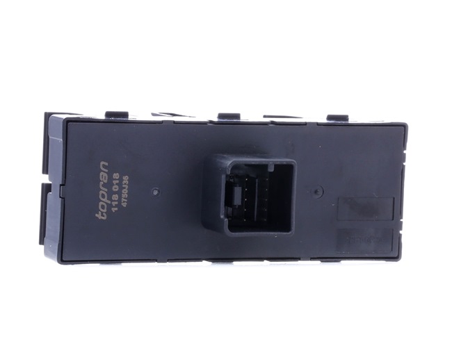OEM Buton geam electric VW Touareg 7L 2009 7L6959857C, 7L6959857C3X1, 7L6959857E TOPRAN