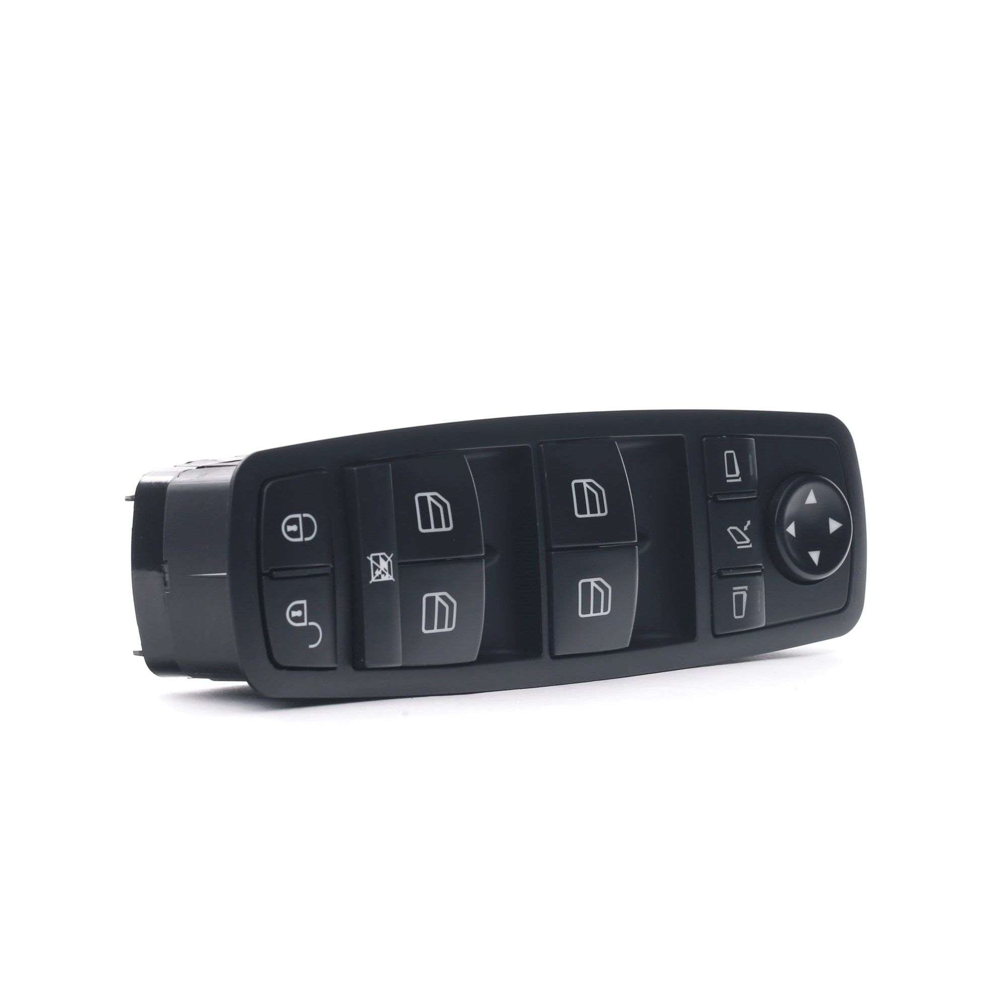 Įsigykite TOPRAN Jungiklis, lango pakėliklis Prekės Nr.: 409 624 už žemiausią 53,76 € kainą