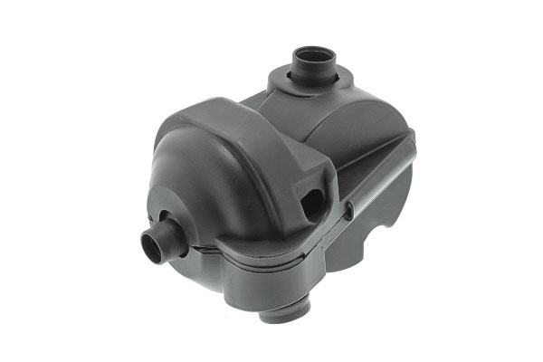 Cumpărați online Separator ulei, ventilatie bloc motor 503 272 original/ă și la un preț mic, compatibil/ă cu nr. OEM 11157533336