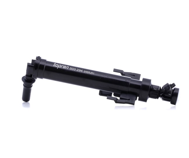 TOPRAN 503 294 Scheinwerfer-Reinigungsdüsen BMW 2er 2021