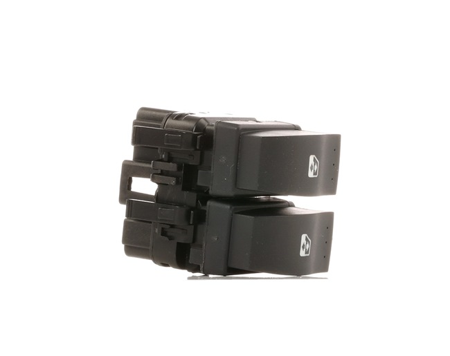 OEM Schakelaar elektrische ramen RENAULT Megane II Sedan (LM) 2017 8200148814, 8200315034, 8200107772 TOPRAN