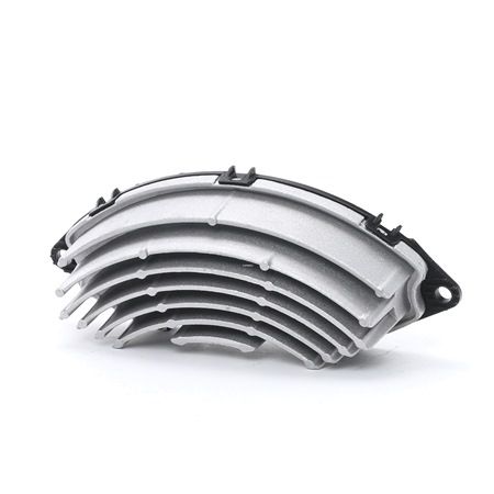 Résistance pulseur d'air habitacle CITROËN JUMPY 2013 723964 de TOPRAN