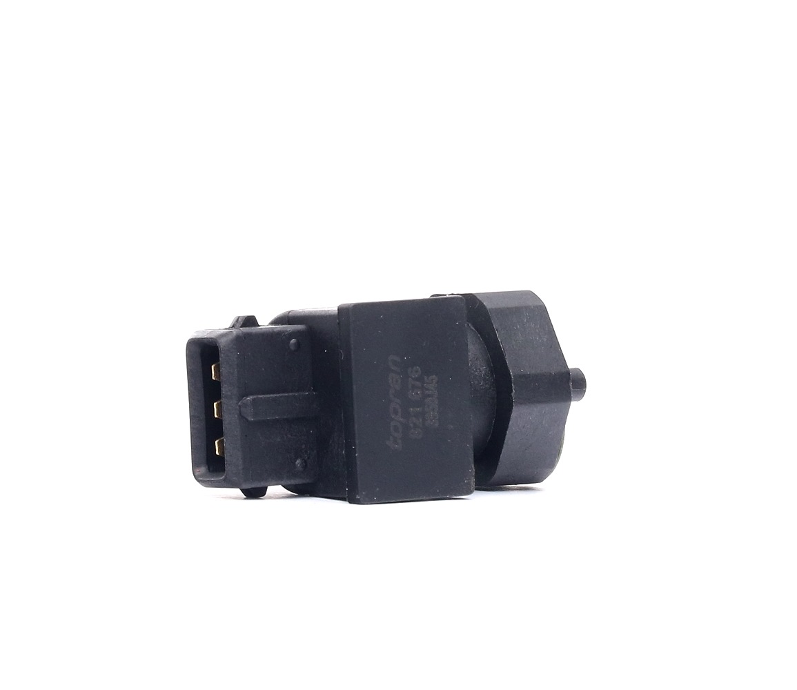 Compre TOPRAN Sensor, velocidad / revoluciones Número de producto: 821 676 a bajo precio de 12,30 €