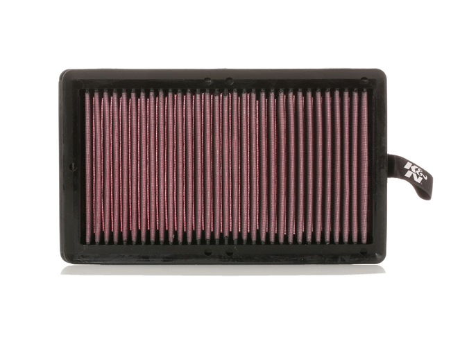 OEM Filtru aer HYUNDAI Tucson NX4, NX4E de la K&N Filters - economisiți datorită prețurilor noastre mici