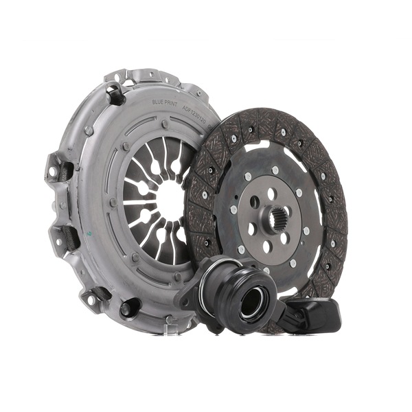 Ostke odavaid originaale Sidurikomplekt ADF1230120 mis on võrreldavad 1450229 OEM numbritega internetis