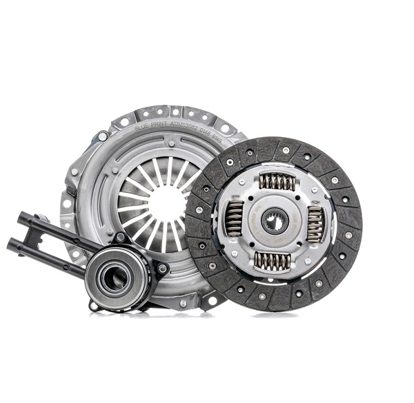 Купете евтино Комплект съединител ADF123093 отговаряща на OEM номер 96FX7L596AB онлайн
