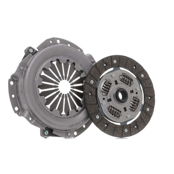 Acquista online Kit frizione ADR163006 originale a buon mercato, comparabile con i numeri OEM 302055852R