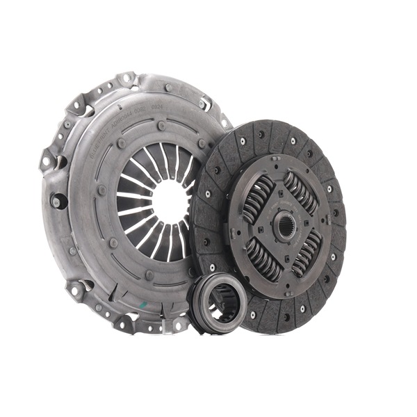 OEM Spojková sada VW 1.9 TDI 105 HP nafta 03G105264ACSP04 od BLUE PRINT online za výborné ceny