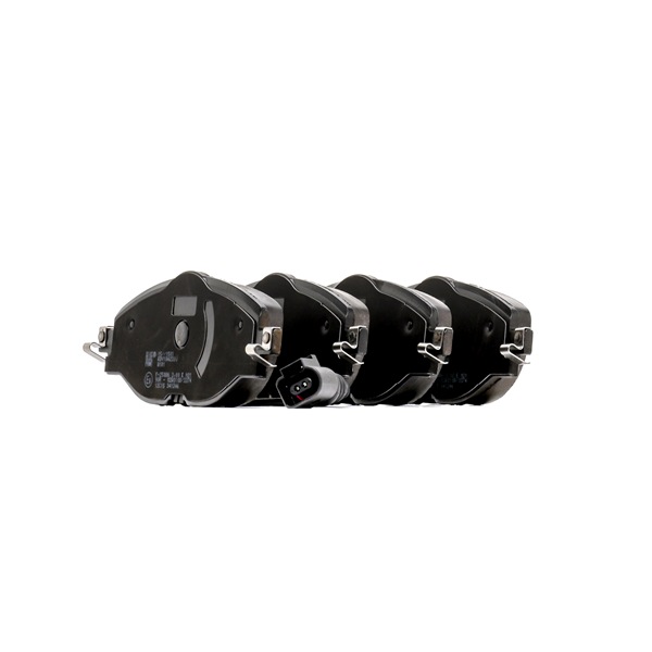 Bestel originele Remblokken ADV184233 voordelig online, te vergelijken met 5Q0698151B OEM-nummers