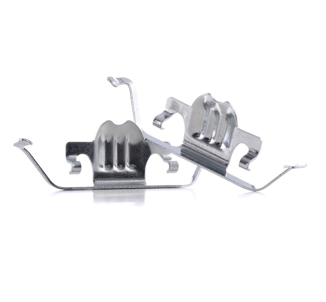 OEM Set accesorii, placute frana BMW xDrive 40e 313 CP benzina/elector de la AUTOFREN SEINSA online la un preț incredibil