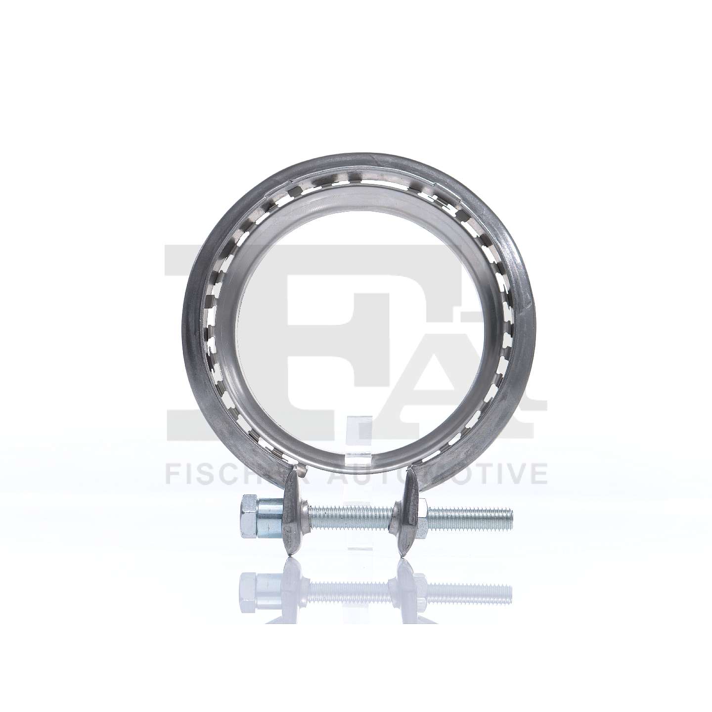 OEM Conector teava, sistem de esapament CITROËN 1.2 PureTech (2RHNYH) 131 CP benzina 9809148680 de la FA1 online la un preț incredibil
