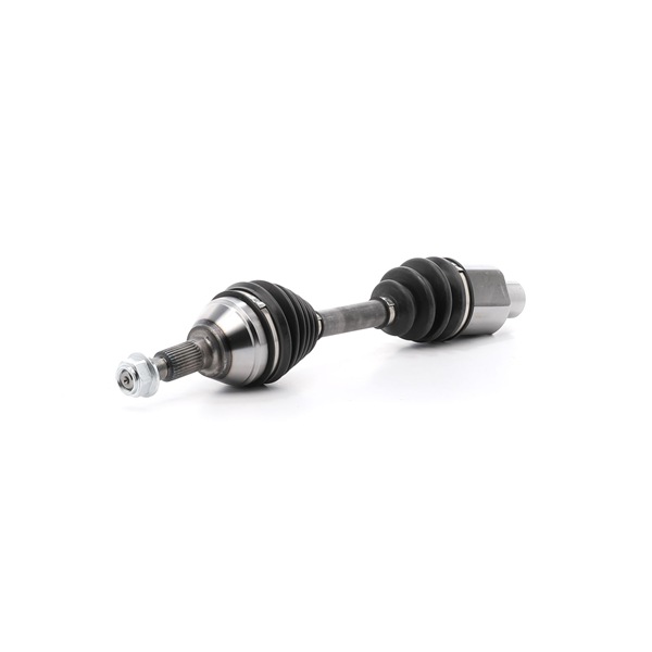 Acquista online Semiasse 208094 originale a buon mercato, comparabile con i numeri OEM 4804569