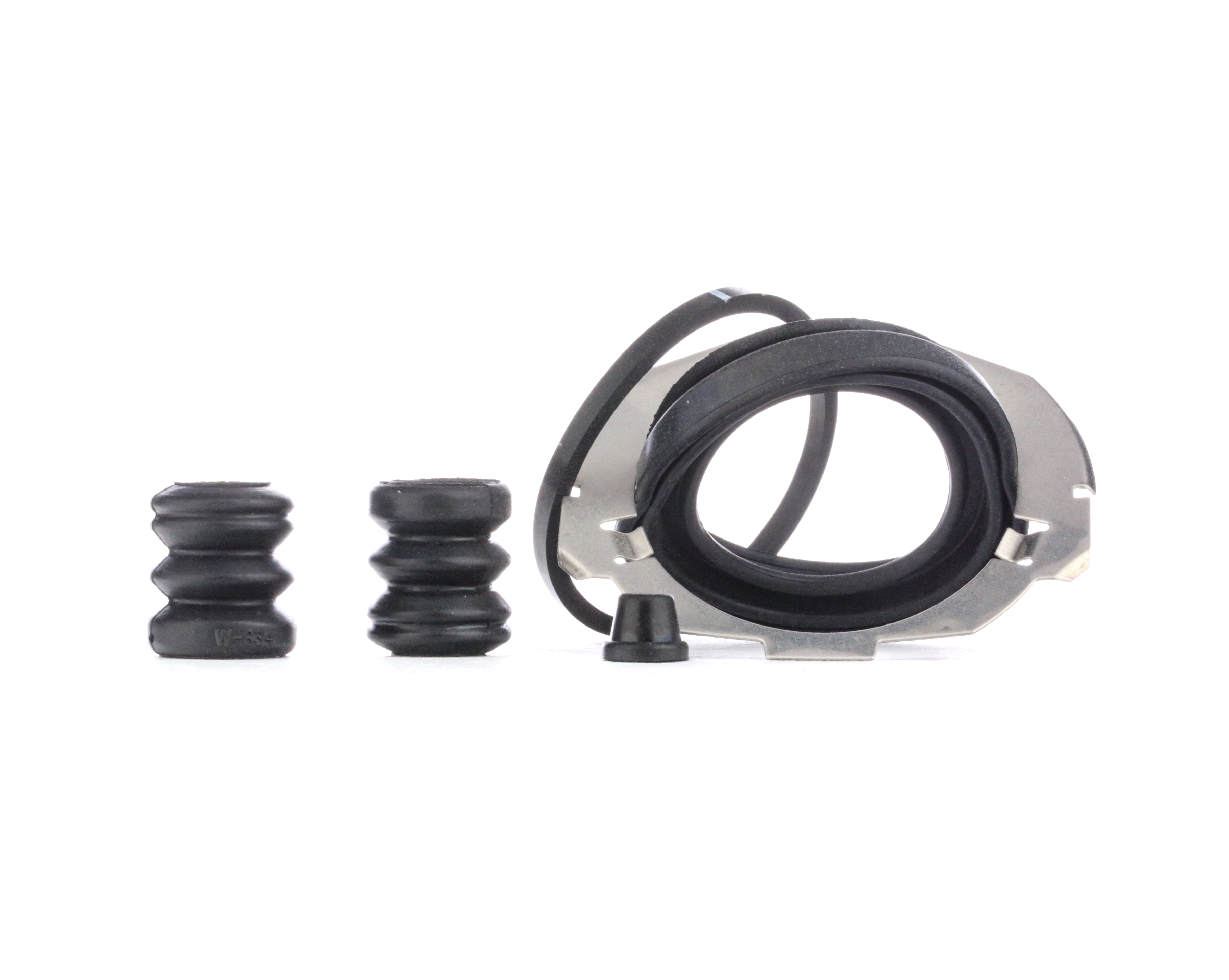 Acquista Kit di revisione della pinza freno da FRENKIT Numero prodotto.: 254126 al costo di soli 9,23 €
