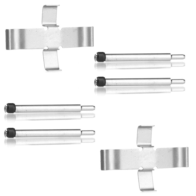 OE VW 411/412 Guide Sleeve Kit, brake caliper 0040903000, 0060903000, 33409030 from FRENKIT - reduced prices