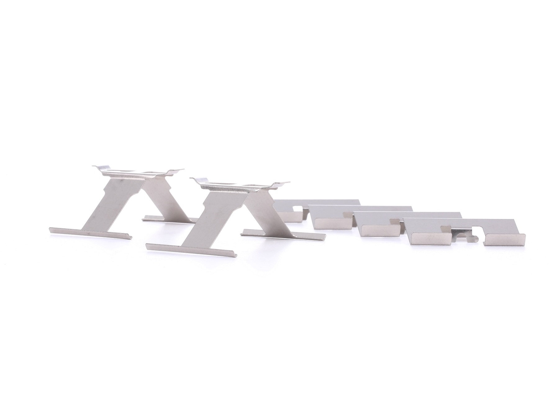 Acquista Kit accessori, pastiglia freno da FRENKIT Numero prodotto.: 901203 al costo di soli 11,97 €