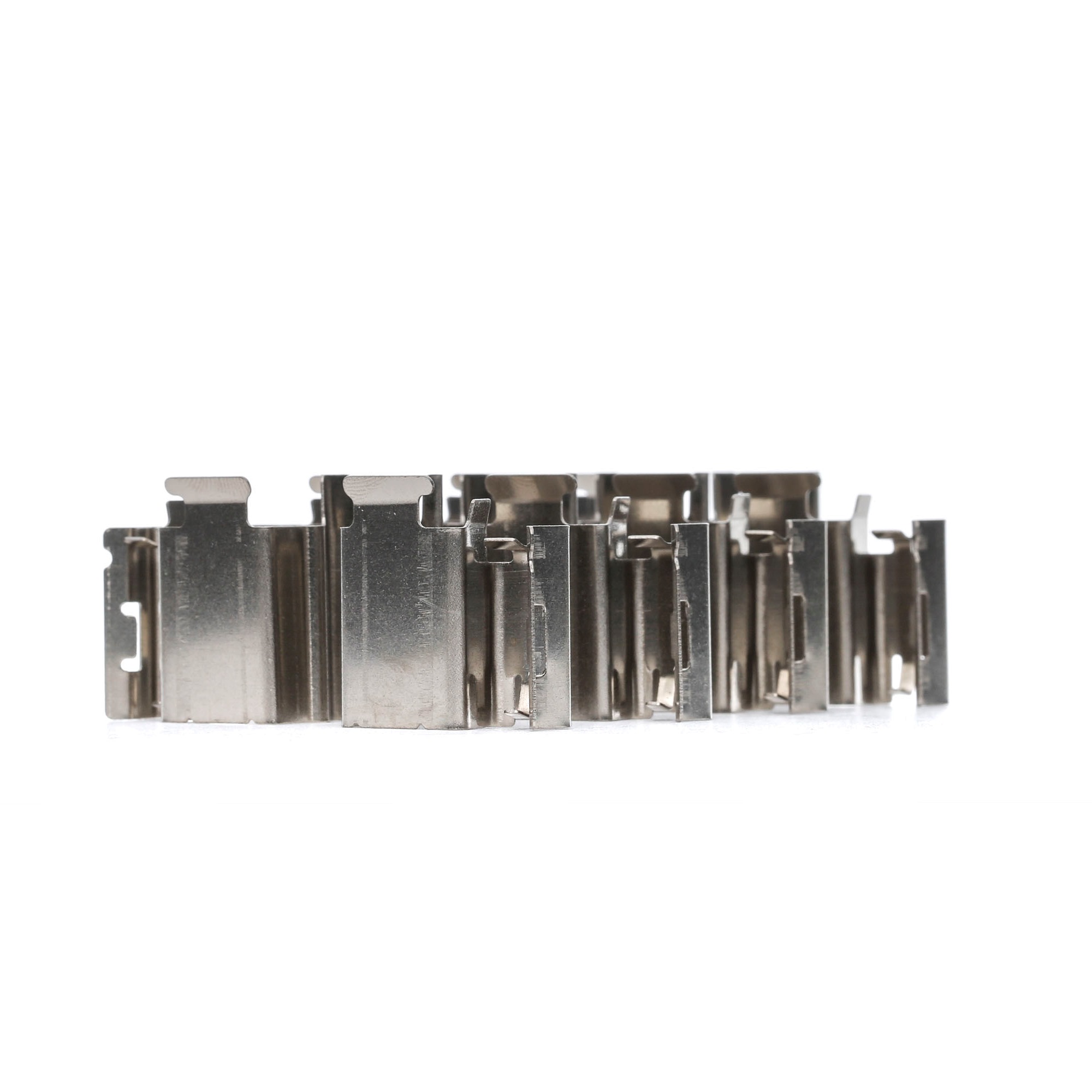 FRENKIT 901218 Kit d'accessoires, plaquette de frein à disque