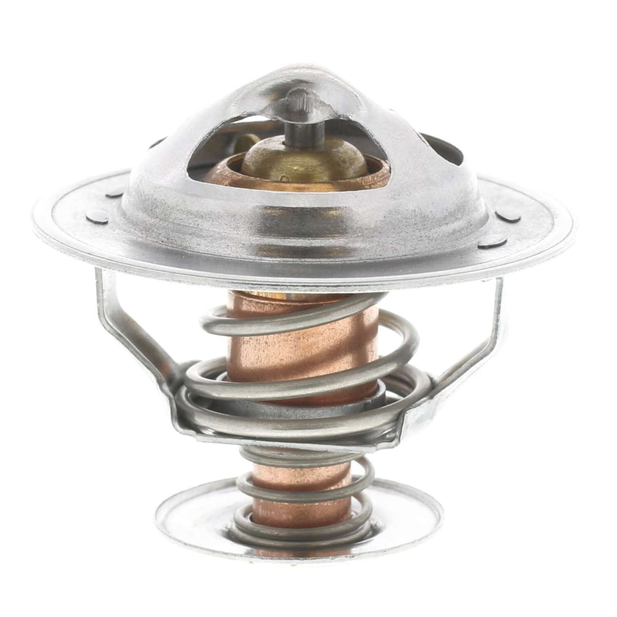 2033-82K MOTORAD Kühler-Thermostat Delta I (831) 2.0 HF Integrale 177 PS Benzin