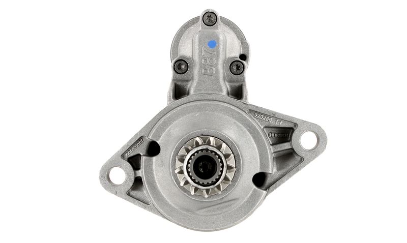Kupite poceni originalno Zaganjalnik 3312, primerljivo z 02E911024CX OEM številke, prek spleta