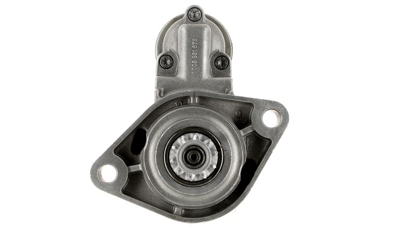 OEM Startmotor PORSCHE GTS 4.8 405 PK Benzine 94860420600 van CEVAM online aan verbazingwekkende prijzen