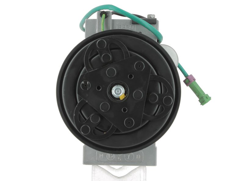 Įsigykite CEVAM Kondicionieriaus kompresorius Prekės Nr.: 8600085 už žemiausią 376,74 € kainą
