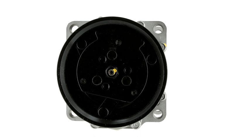 OEM Compresor, aire acondicionado RENAULT 1.6 e 90 CV Gasolina 7700866491 de CEVAM online a precios inmejorables