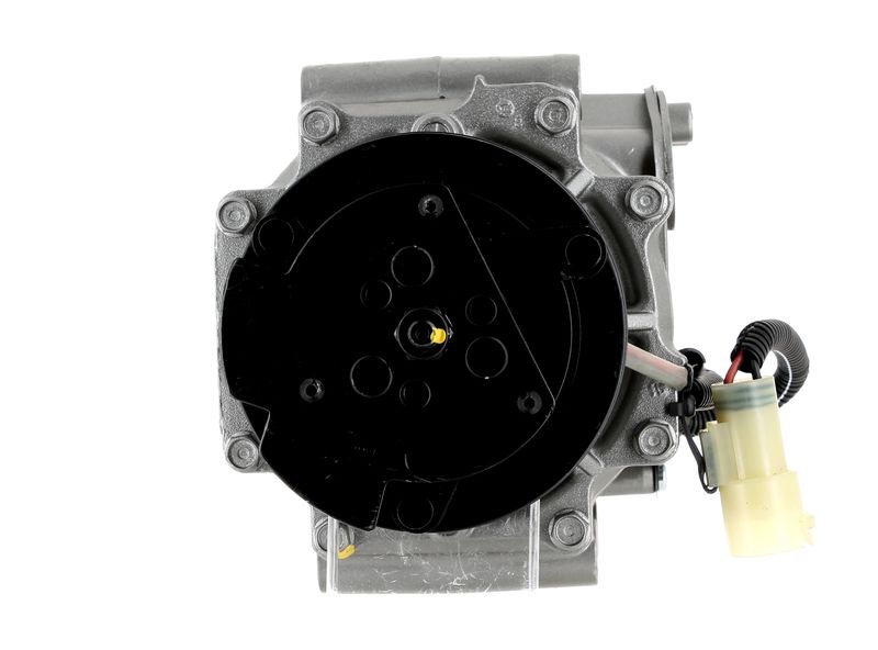 Cumpărați online Compresor AC 8600166 original/ă și la un preț mic, compatibil/ă cu nr. OEM ERR4534