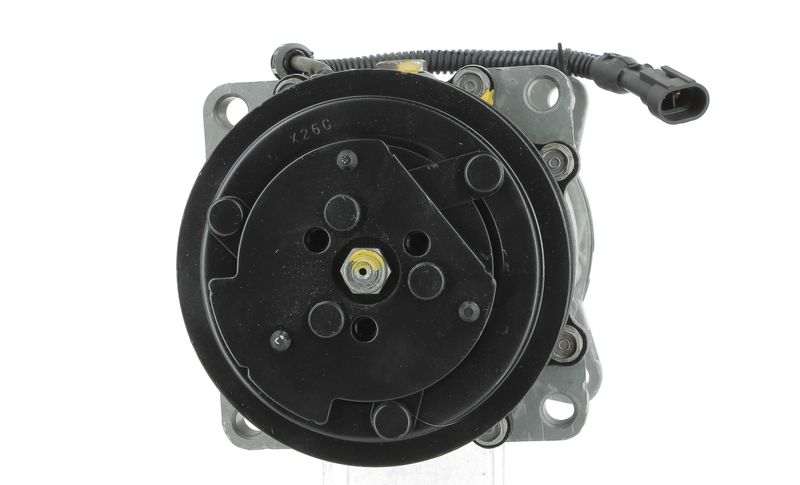 Įsigykite CEVAM Kondicionieriaus kompresorius Prekės Nr.: 8600201 už žemiausią 324,84 € kainą