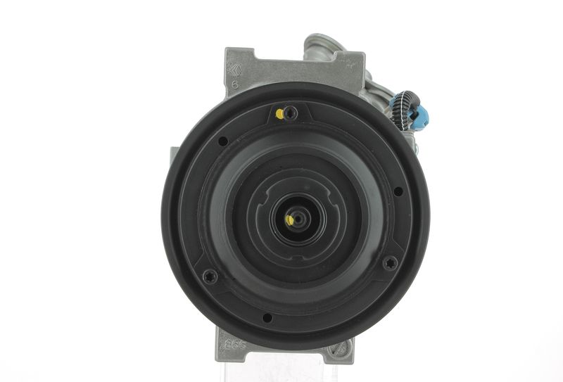 Köp billiga original AC-kompressor 8608604 jämförbara med 24411264 OEM nummer på nätet