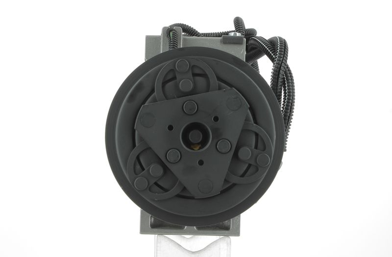 Compre online originais a baixo custo Compressor, ar condicionado 8618564 comparáveis com os números OEM 4A0260805C