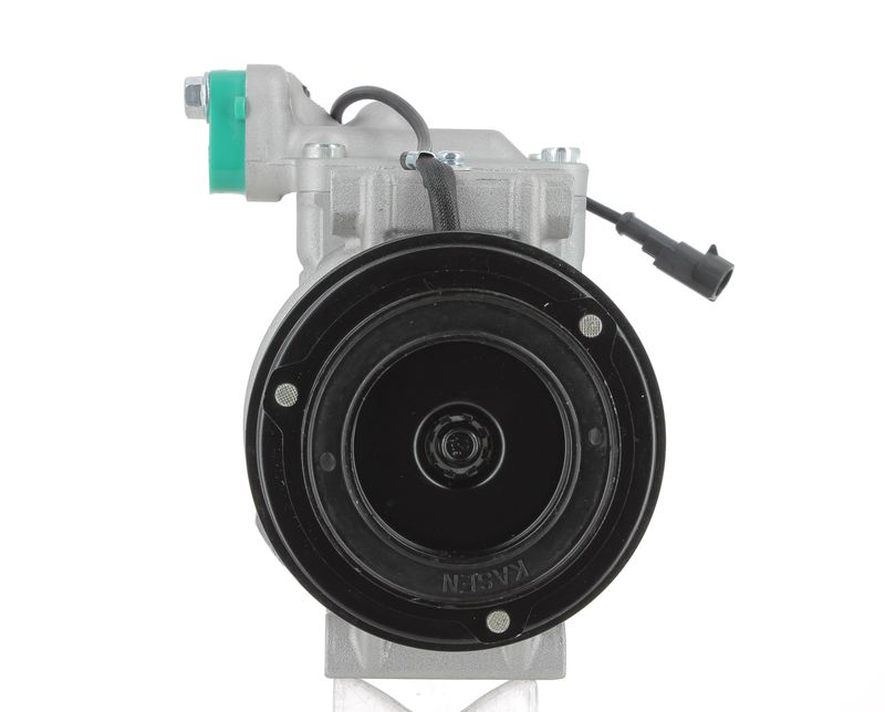 Köp CEVAM AC-kompressor Produktnummer: 8634858 till det förmånliga priset av 6026,76 kr
