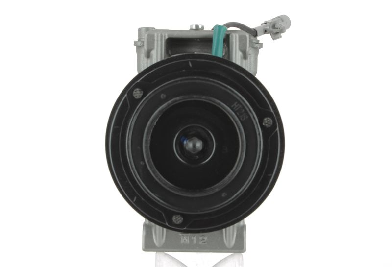Acquista online Compressore aria condizionata 8634879 originale a buon mercato, comparabile con i numeri OEM BTR4717