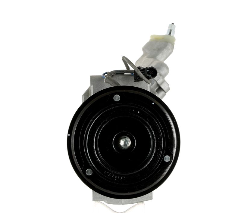 Billige Hersteller-Klimakompressor 8638787 vergleichbar mit 10S15C OEM-Nr im Web einkaufen