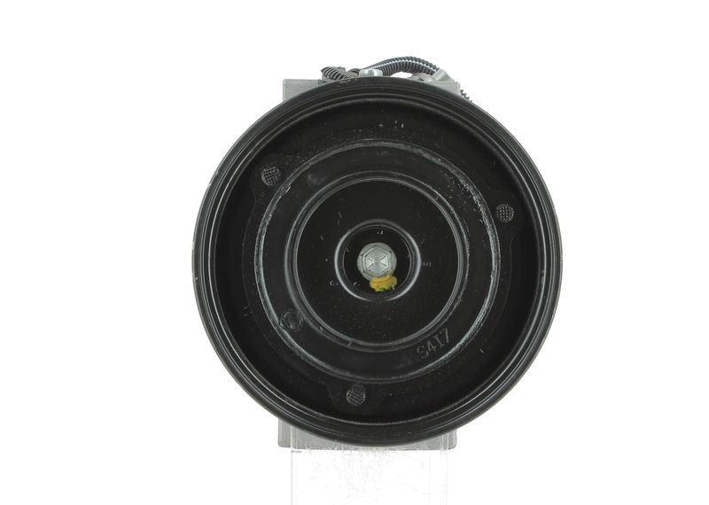 Billige Hersteller-Klimakompressor 8638805 vergleichbar mit 10S17C OEM-Nr im Web einkaufen