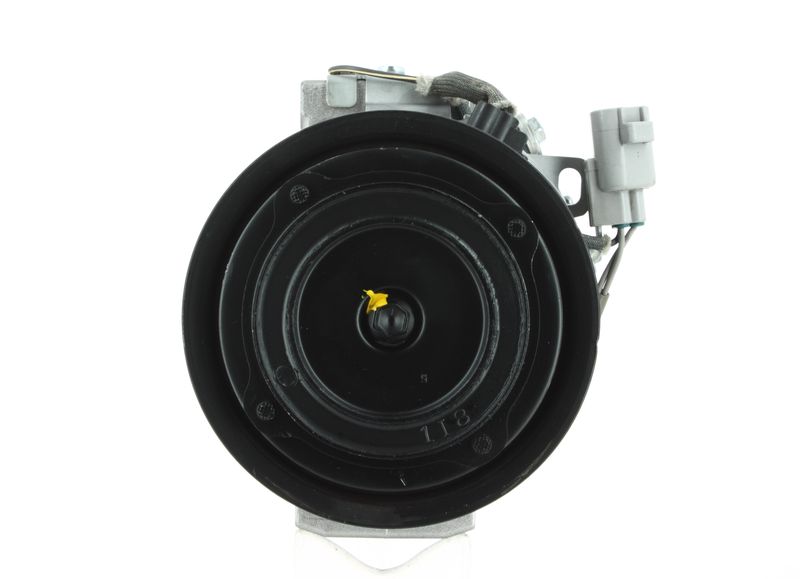 Billige Hersteller-Klimakompressor 8638816 vergleichbar mit 10S17C OEM-Nr im Web einkaufen