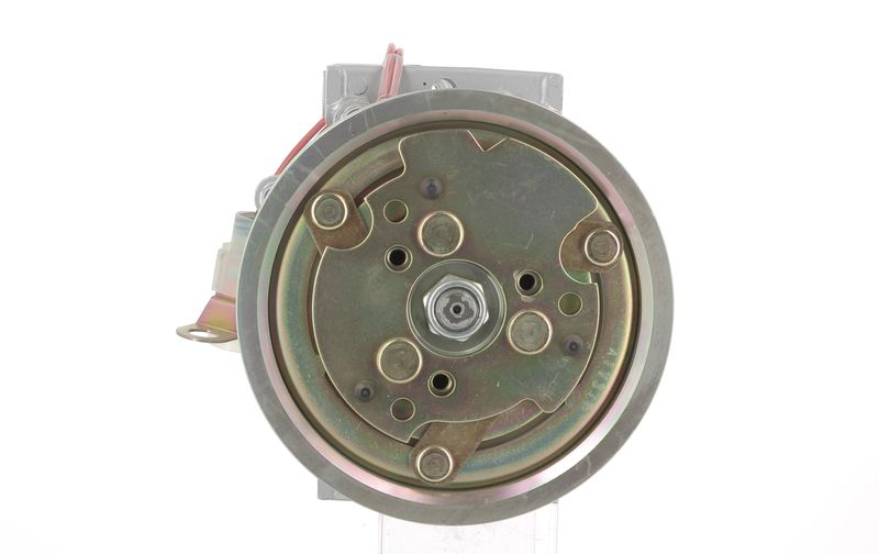 Cumpărați online Compresor AC 8642712 original/ă și la un preț mic, compatibil/ă cu nr. OEM BTR4187