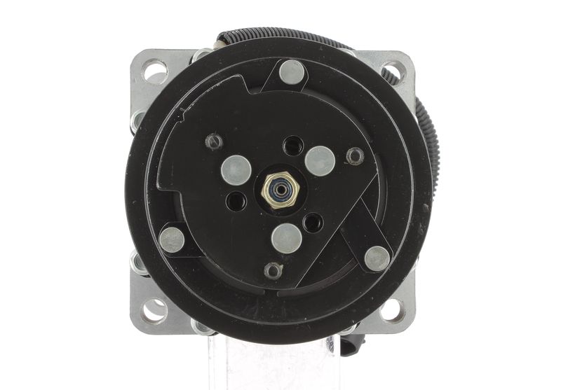 Köp billiga original AC-kompressor 8645619 jämförbara med 1387322 OEM nummer på nätet