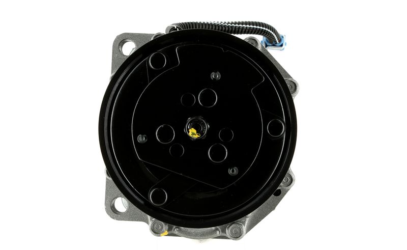 Įsigykite CEVAM Kondicionieriaus kompresorius Prekės Nr.: 8646003 už žemiausią 219,60 € kainą